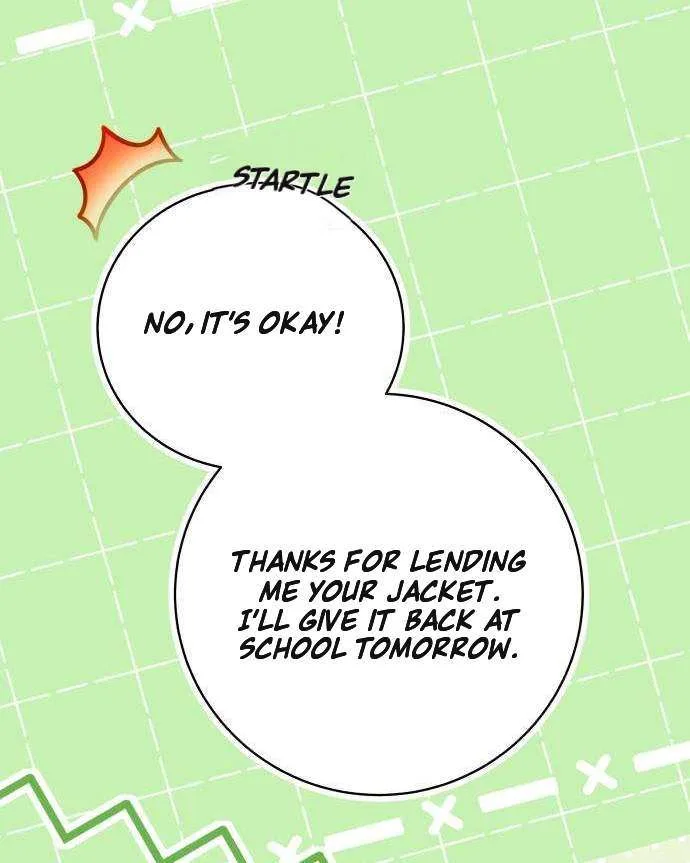 Please Don't Die! Chapter 41 page 34
