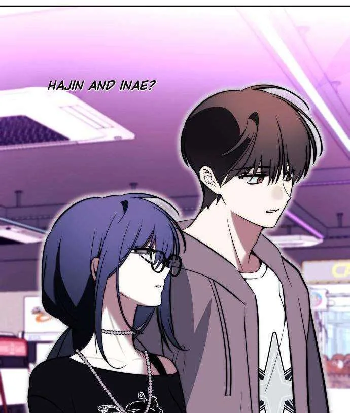 Please Don't Die! Chapter 41 page 41