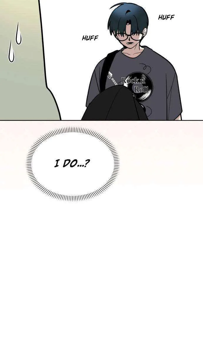 Please Don't Die! Chapter 41 page 64