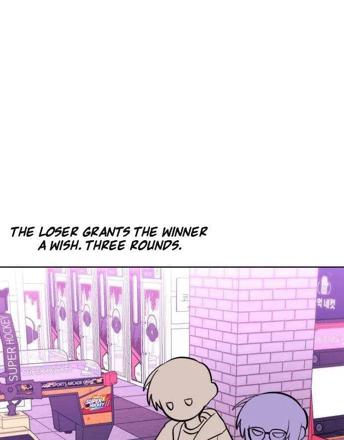 Please Don't Die! Chapter 41 page 75