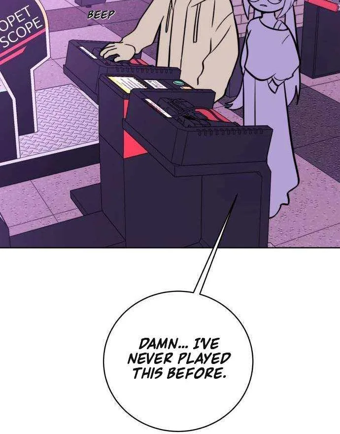Please Don't Die! Chapter 41 page 76