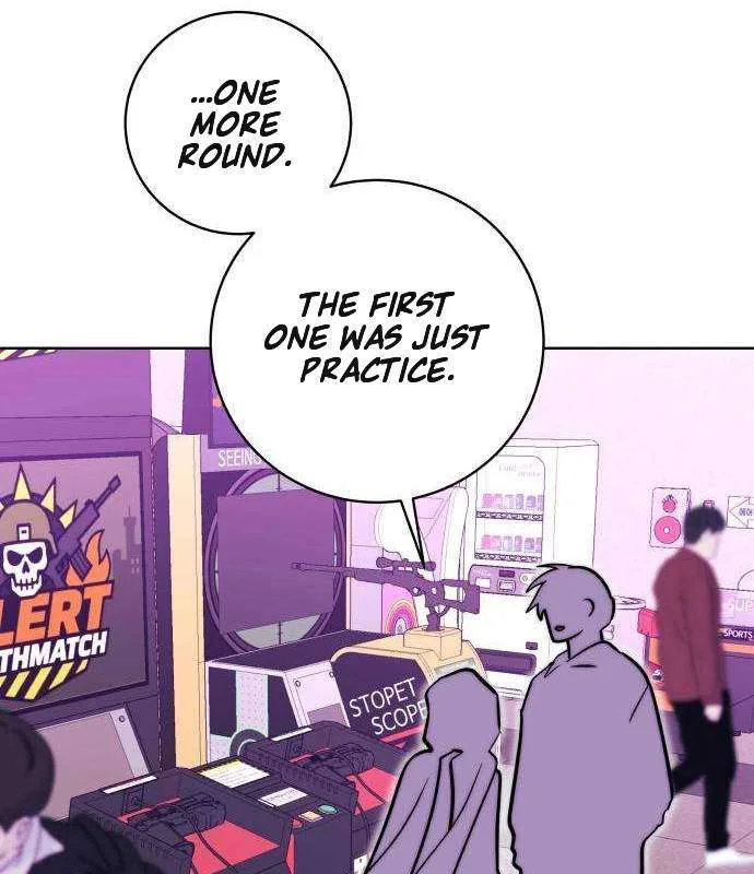 Please Don't Die! Chapter 41 page 90