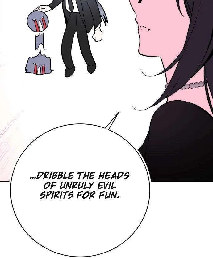 Please Don't Die! Chapter 41 page 105