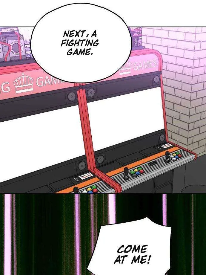 Please Don't Die! Chapter 41 page 108