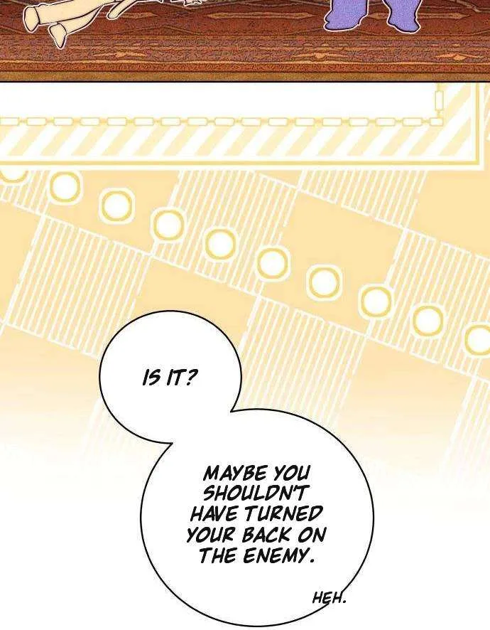 Please Don't Die! Chapter 41 page 125