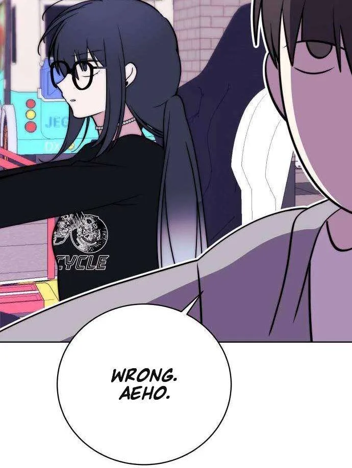 Please Don't Die! Chapter 41 page 145