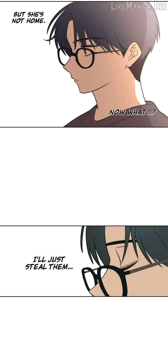 Please Don't Die! Chapter 42 page 6