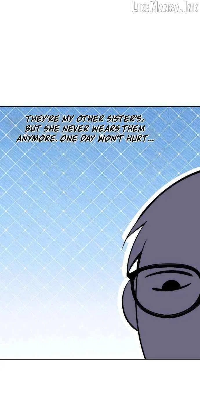 Please Don't Die! Chapter 42 page 12