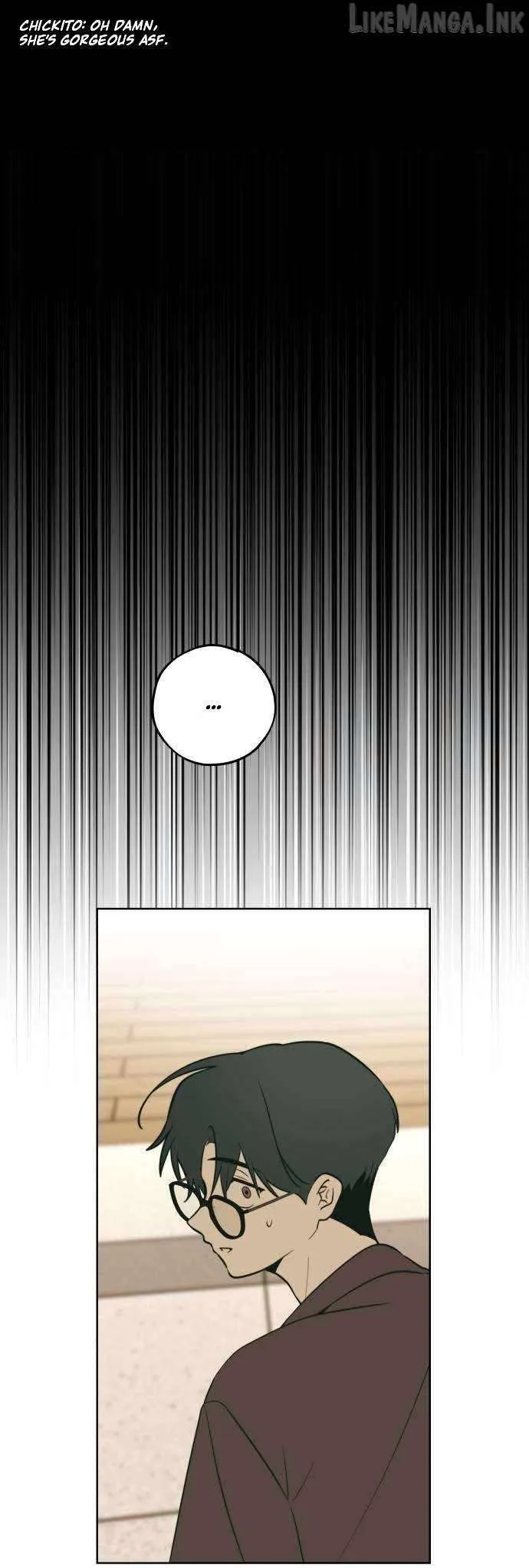 Please Don't Die! Chapter 42 page 15