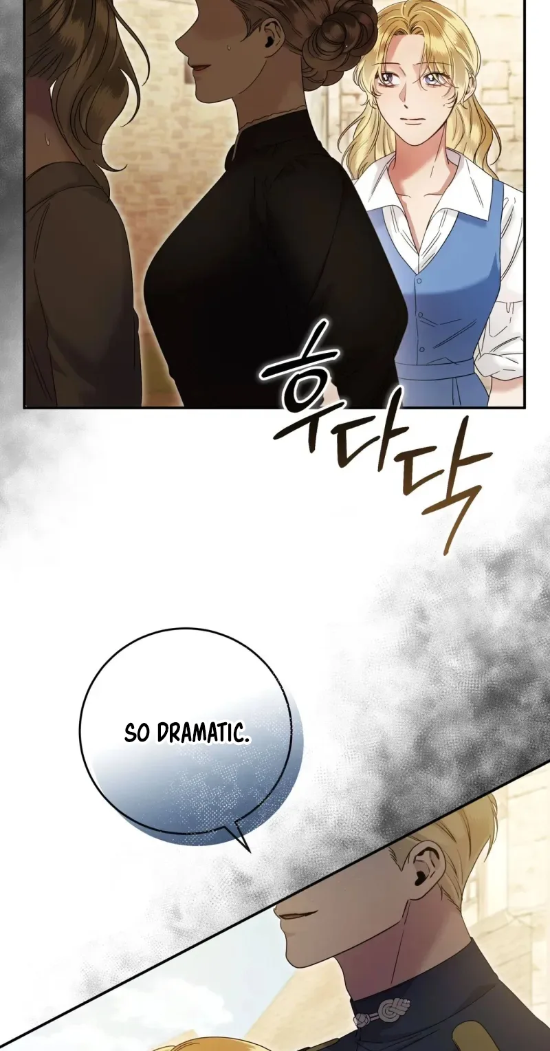 Please Forget Me Chapter 48 page 6