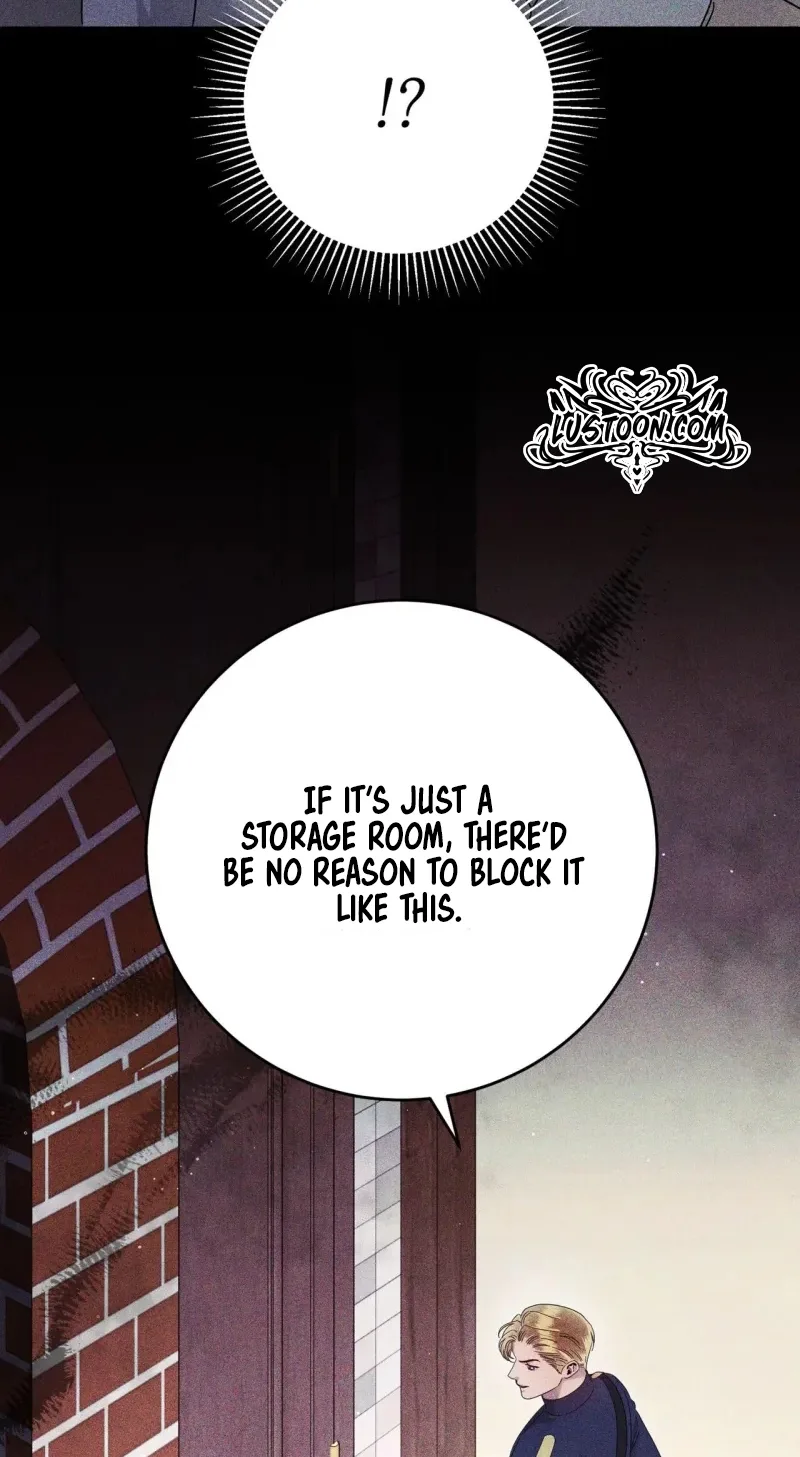 Please Forget Me Chapter 48 page 21