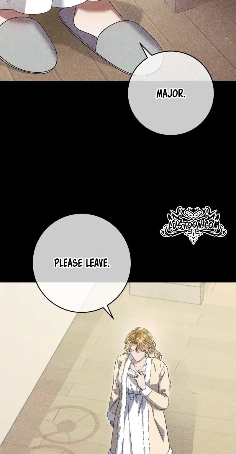 Please Forget Me Chapter 48 page 30