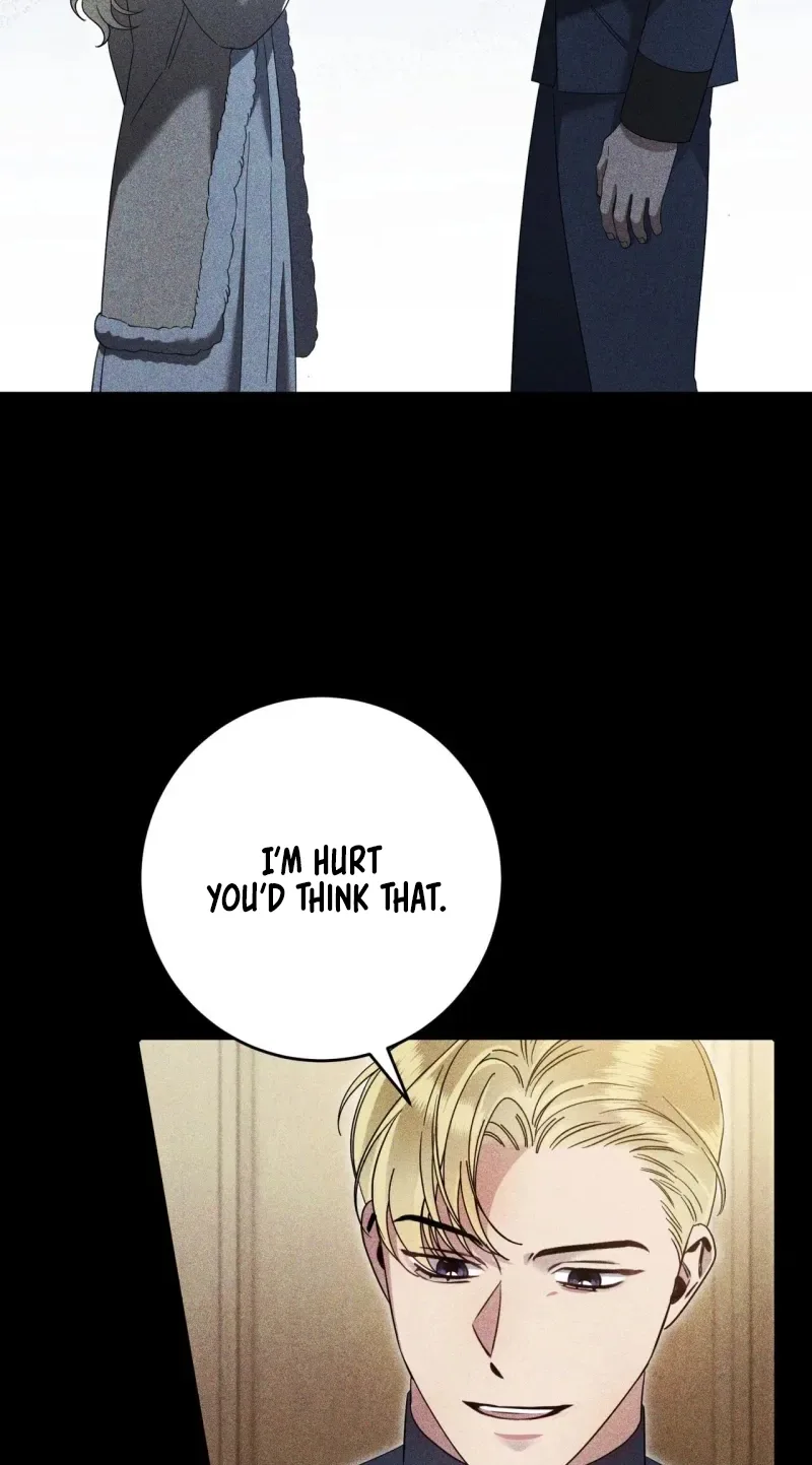 Please Forget Me Chapter 48 page 35