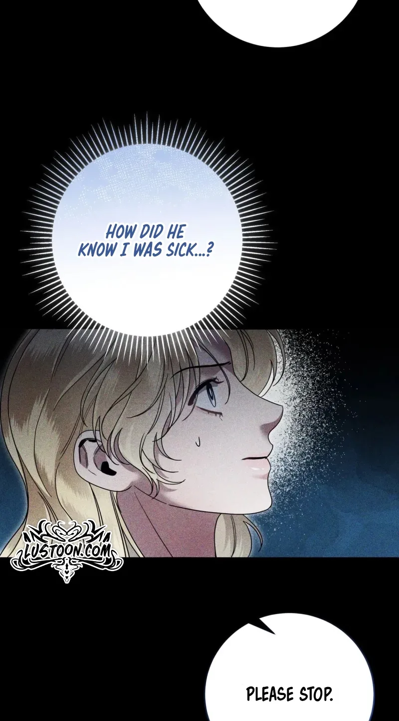 Please Forget Me Chapter 48 page 33