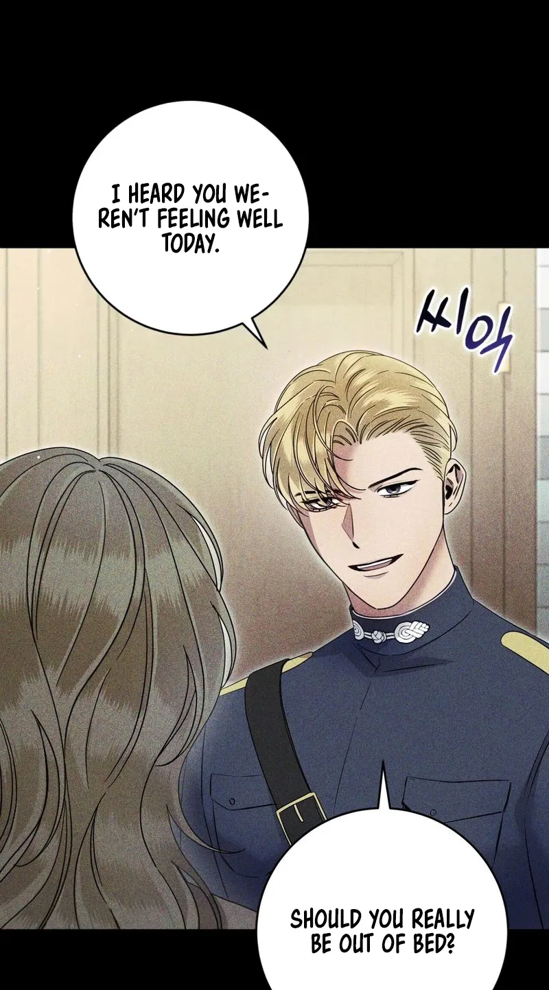 Please Forget Me Chapter 48 page 32
