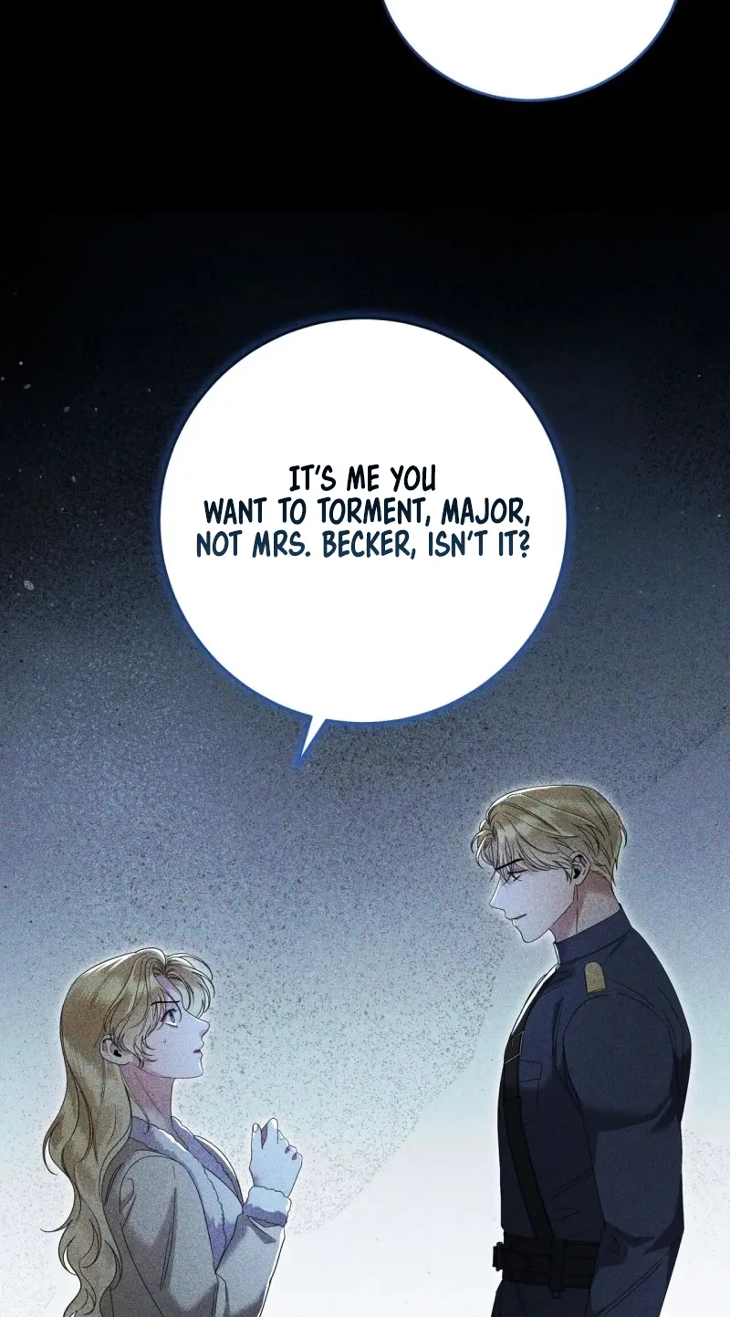 Please Forget Me Chapter 48 page 34