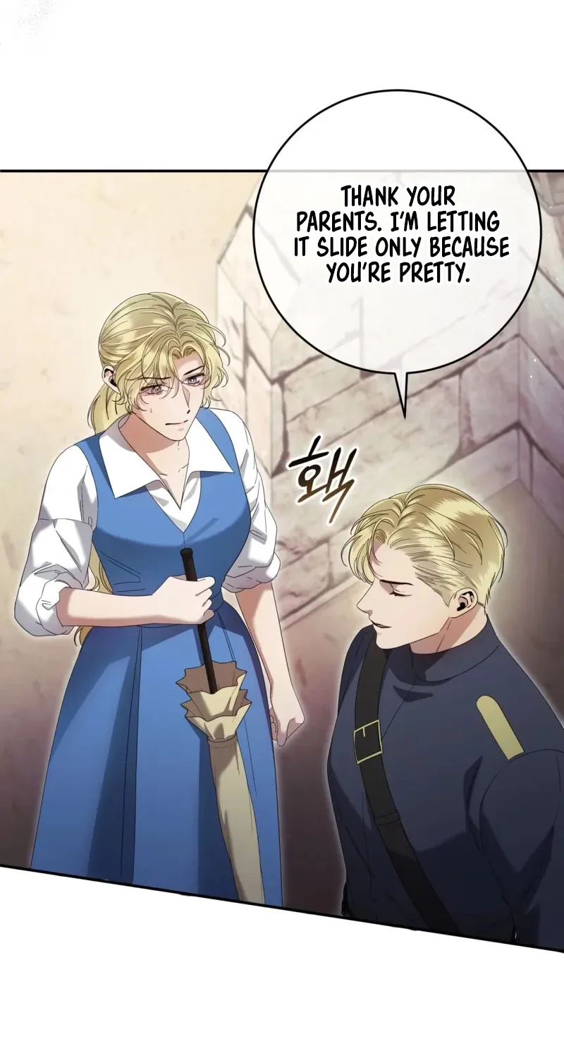 Please Forget Me Chapter 48 page 56