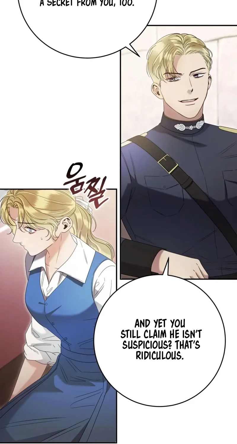 Please Forget Me Chapter 48 page 73