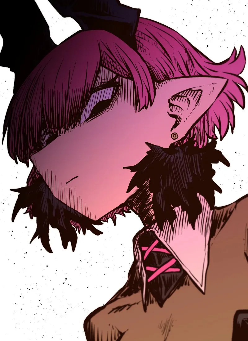Please Give Me Your Blood, I Will Serve You in Gratitude Chapter 20 page 1