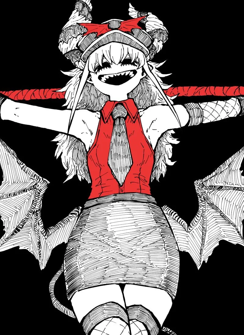 Please Give Me Your Blood, I Will Serve You in Gratitude Chapter 39 page 1
