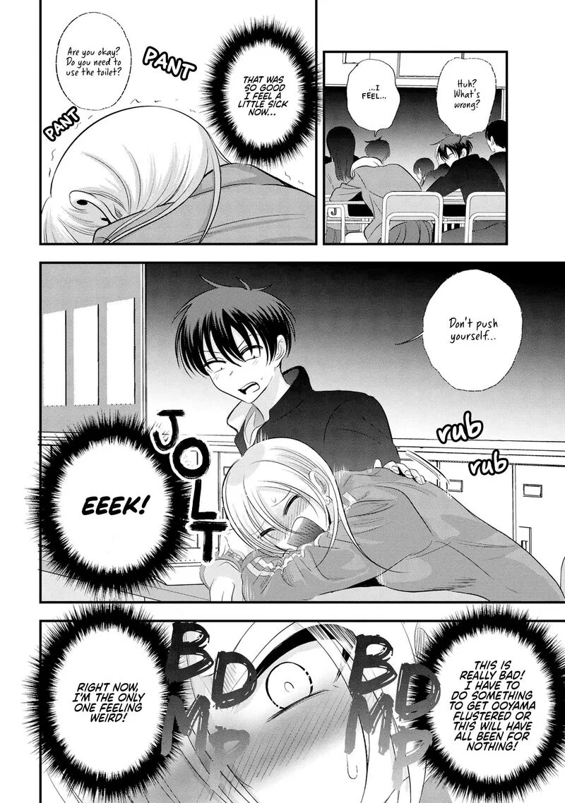 Please Go Home, Akutsu-san! Chapter 151 page 6