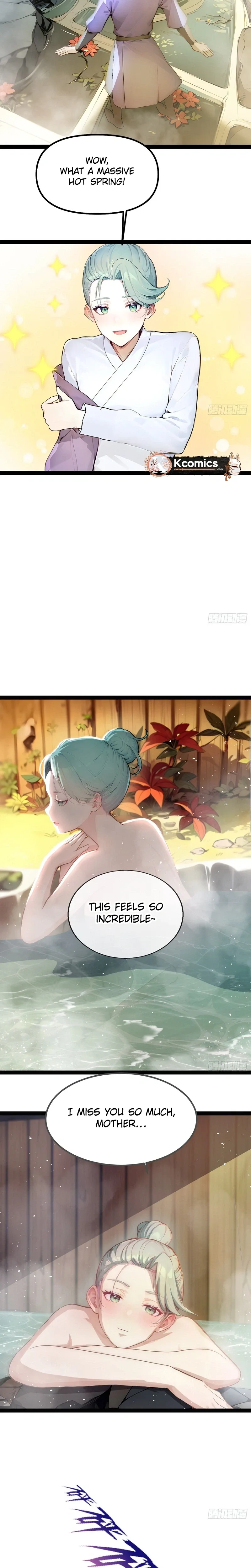 Please Pretend to Cultivate For a While Chapter 16 page 20