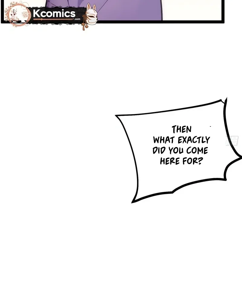 Please Pretend to Cultivate For a While Chapter 17 page 21