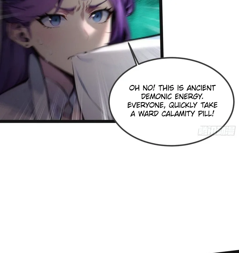 Please Pretend to Cultivate For a While Chapter 18 page 9