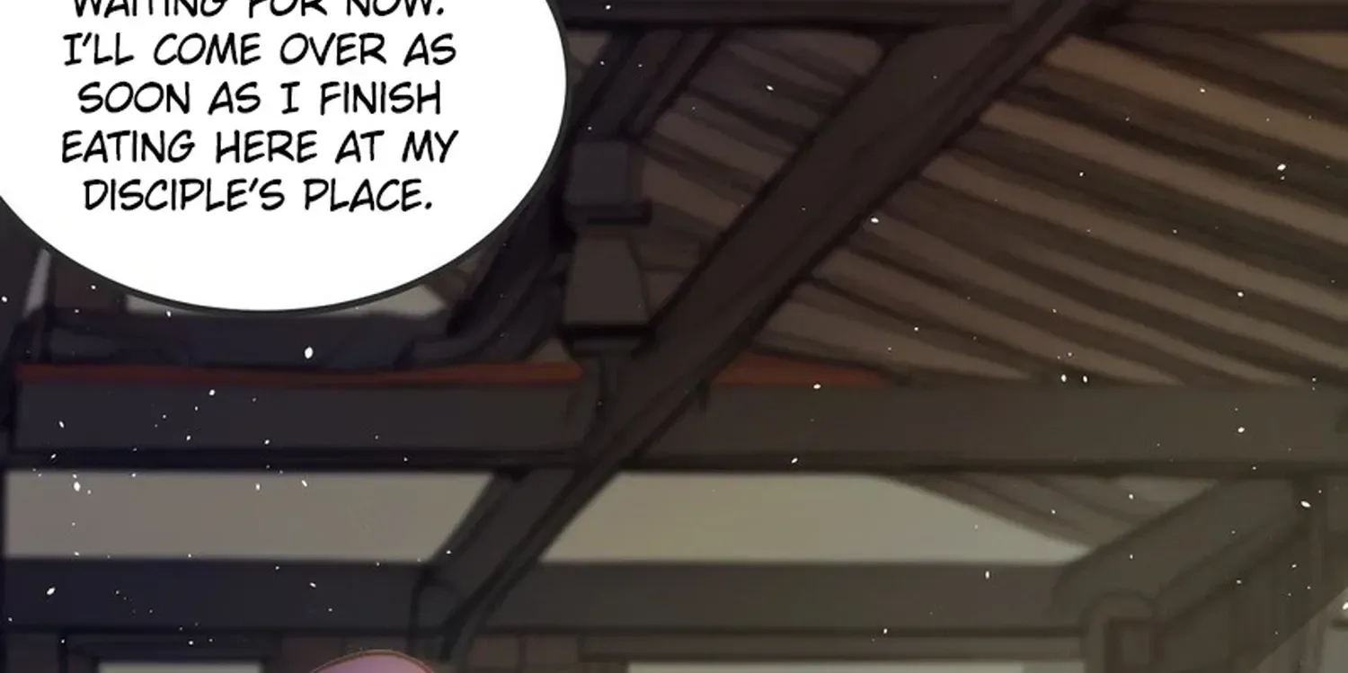 Please Pretend to Cultivate For a While Chapter 26 page 16