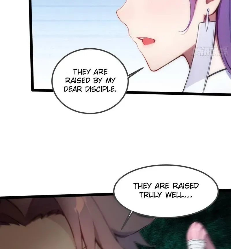 Please Pretend to Cultivate For a While Chapter 26 page 26