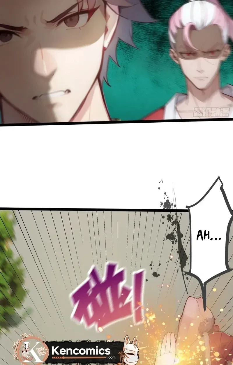 Please Pretend to Cultivate For a While Chapter 26 page 27
