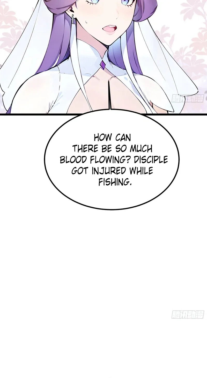 Please Pretend to Cultivate For a While Chapter 27 page 24