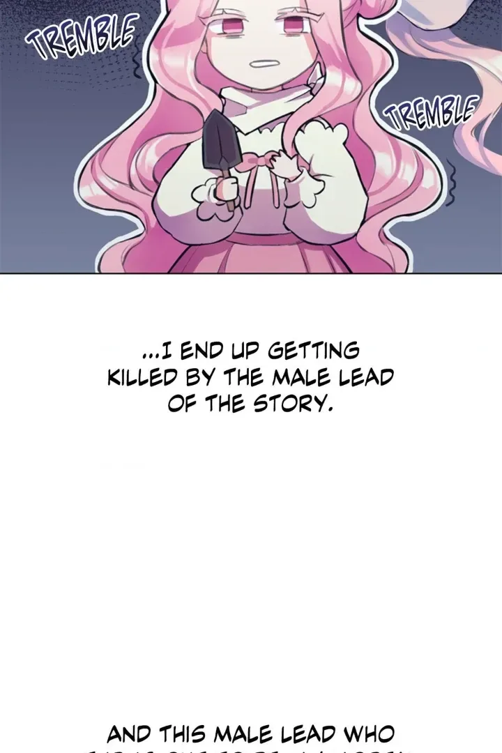 Please Stop Following Me, ML! Chapter 1 page 21