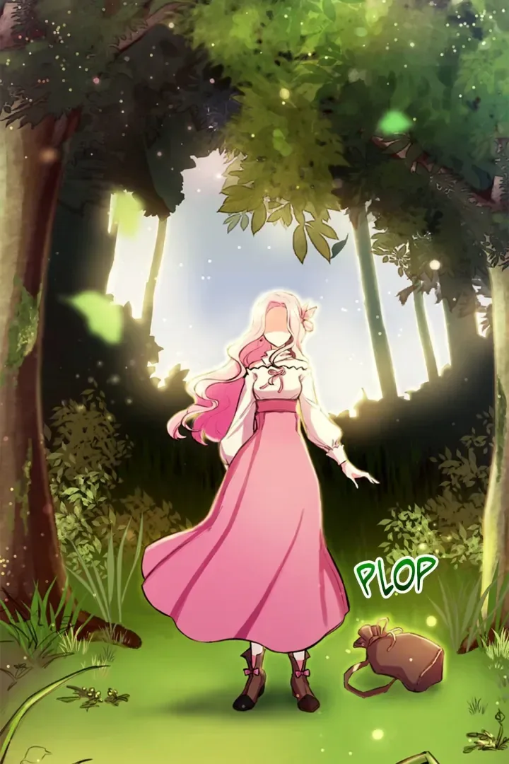 Please Stop Following Me, ML! Chapter 1 page 4