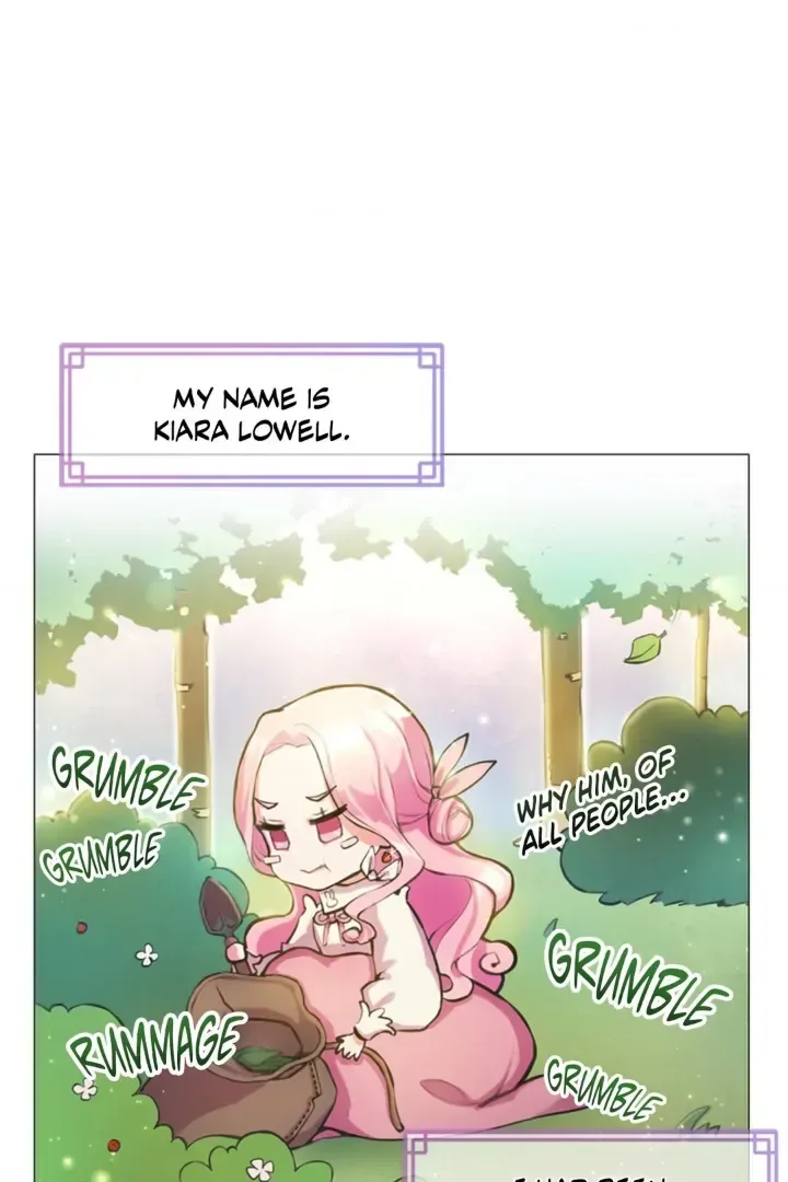 Please Stop Following Me, ML! Chapter 1 page 14