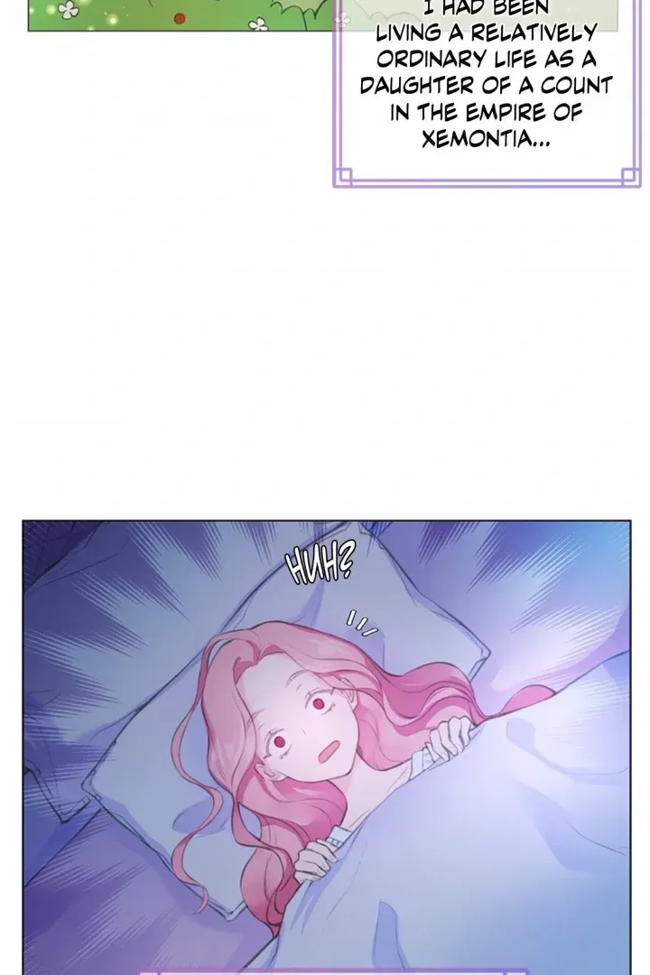 Please Stop Following Me, ML! Chapter 1 page 15