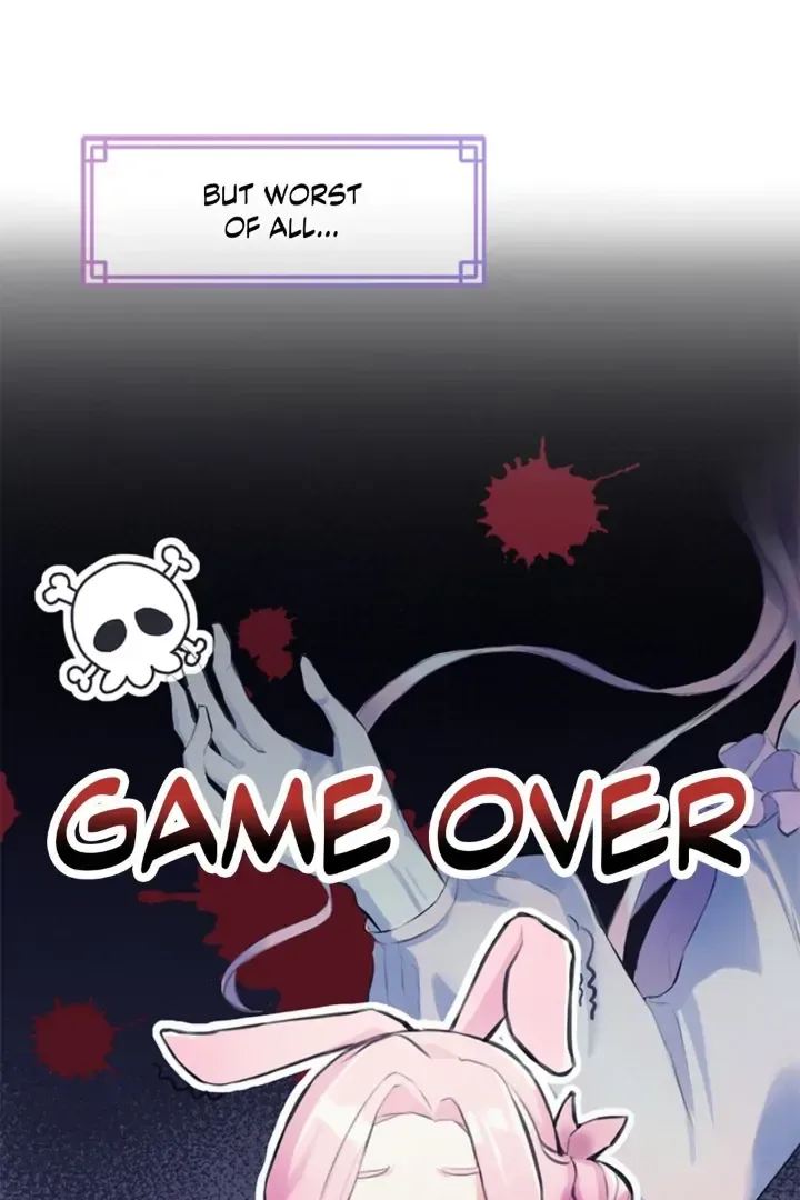 Please Stop Following Me, ML! Chapter 1 page 20