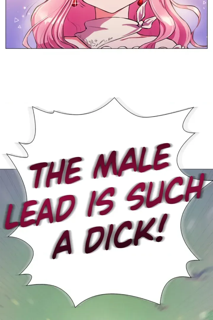 Please Stop Following Me, ML! Chapter 1 page 7