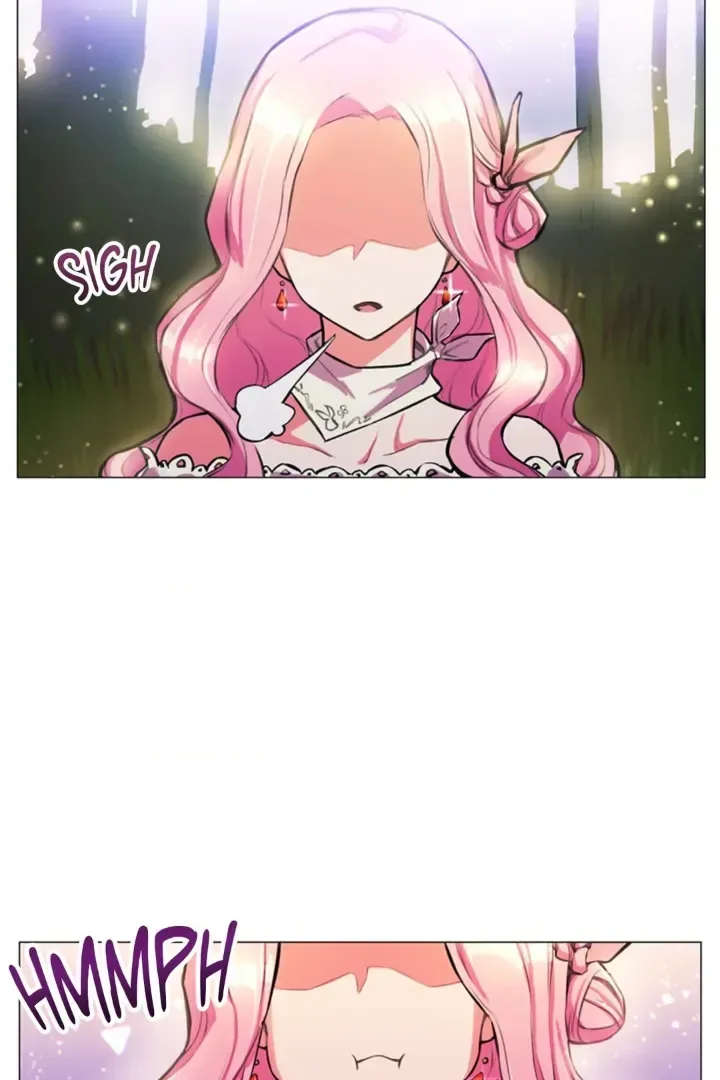 Please Stop Following Me, ML! Chapter 1 page 6