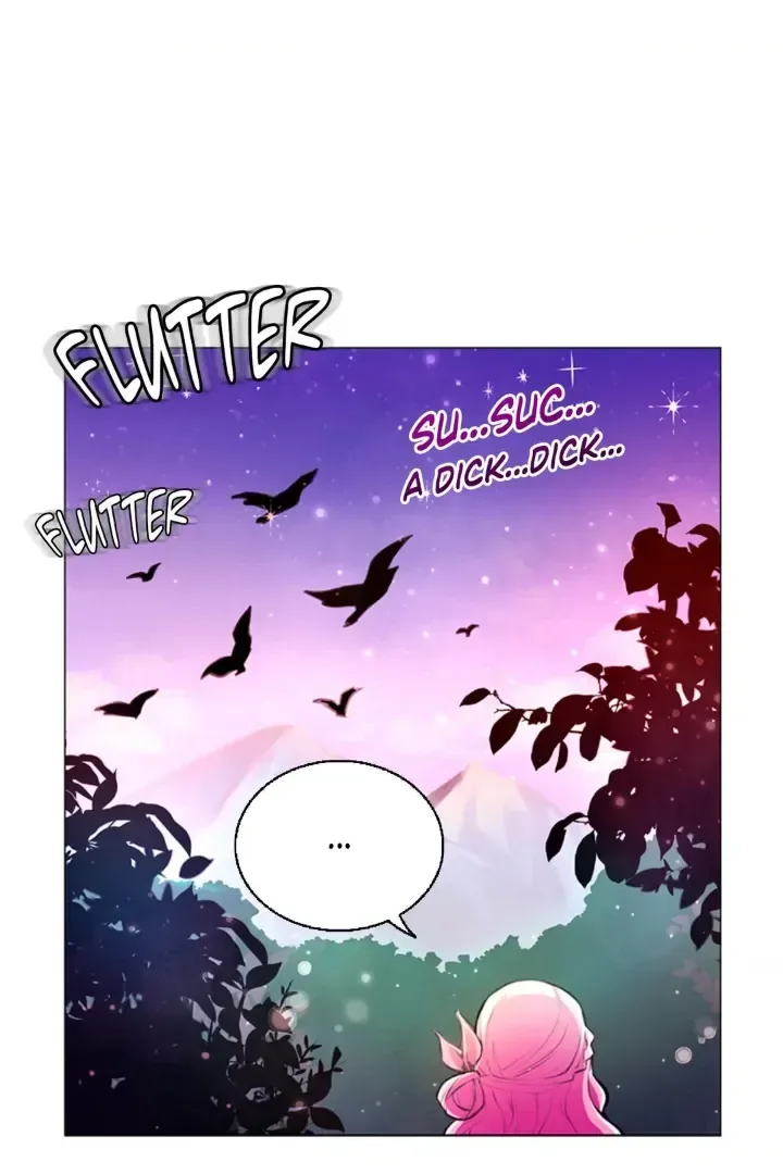 Please Stop Following Me, ML! Chapter 1 page 9