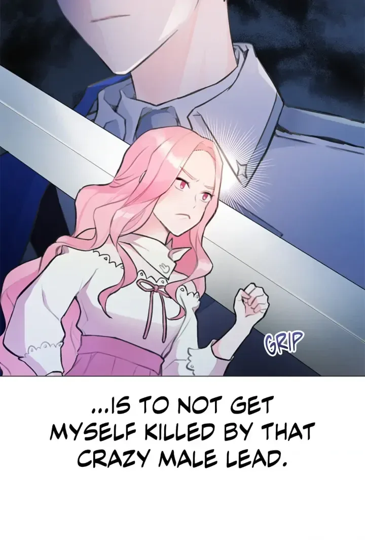 Please Stop Following Me, ML! Chapter 1 page 43
