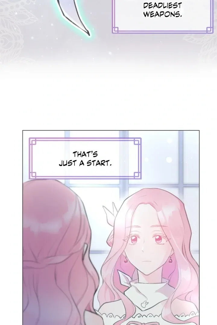 Please Stop Following Me, ML! Chapter 1 page 48