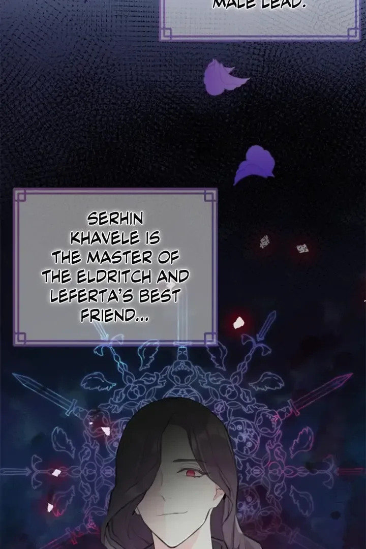 Please Stop Following Me, ML! Chapter 1 page 31
