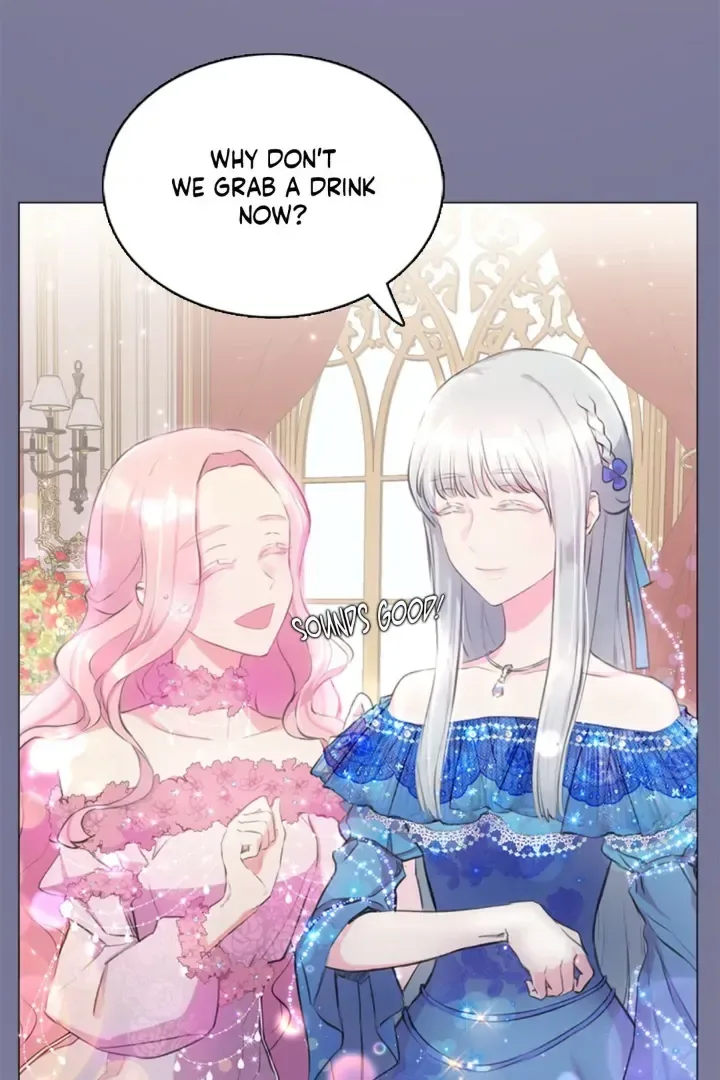 Please Stop Following Me, ML! Chapter 1 page 109