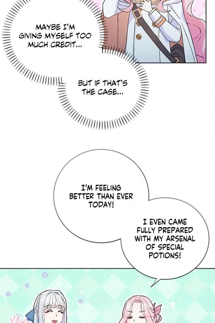Please Stop Following Me, ML! Chapter 10 page 16