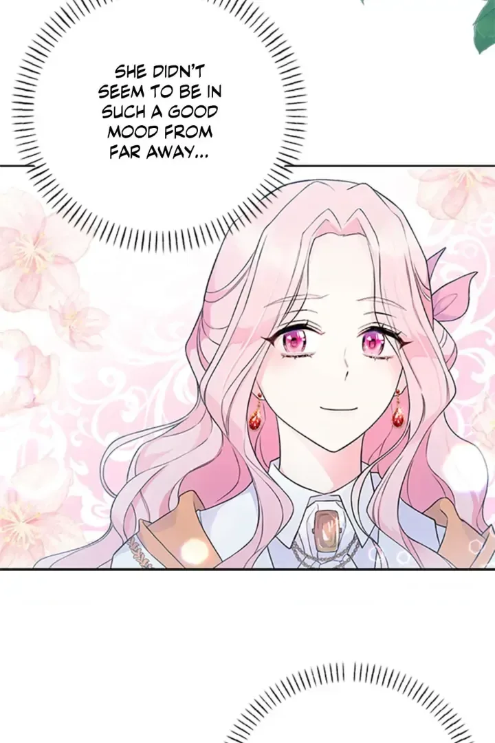Please Stop Following Me, ML! Chapter 10 page 12
