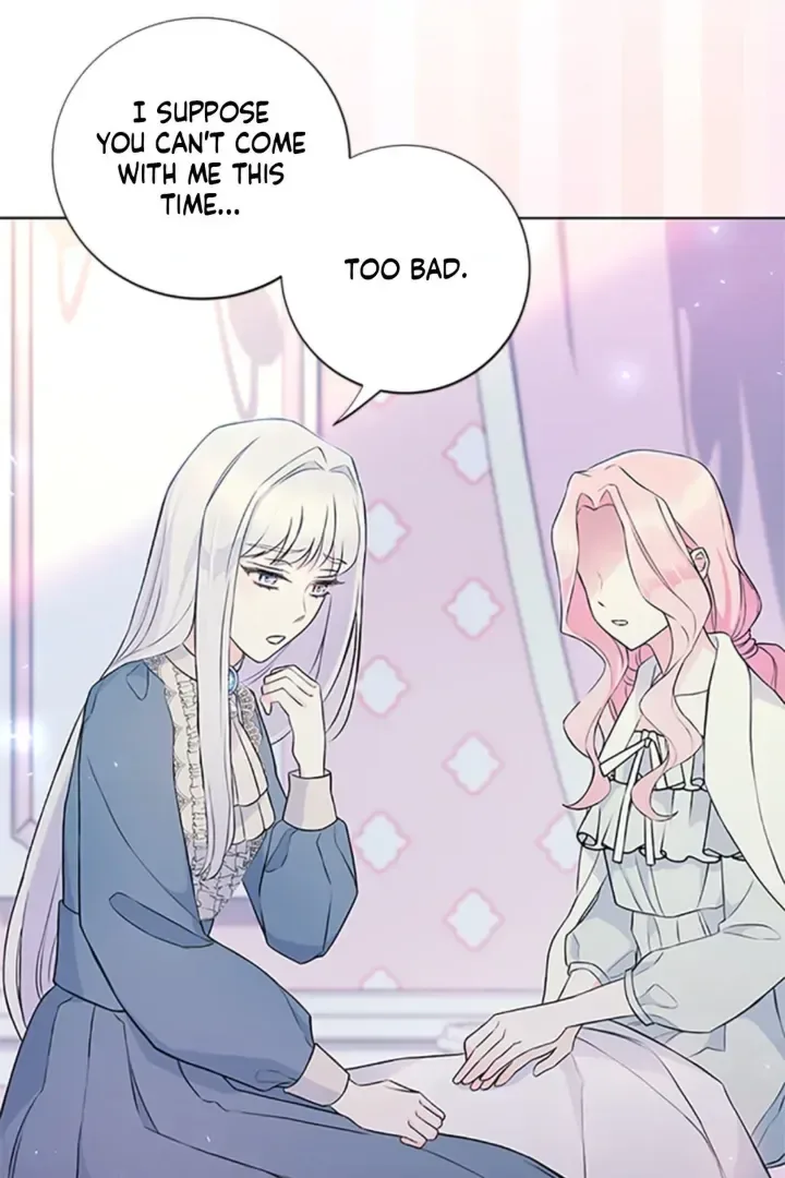 Please Stop Following Me, ML! Chapter 10 page 14