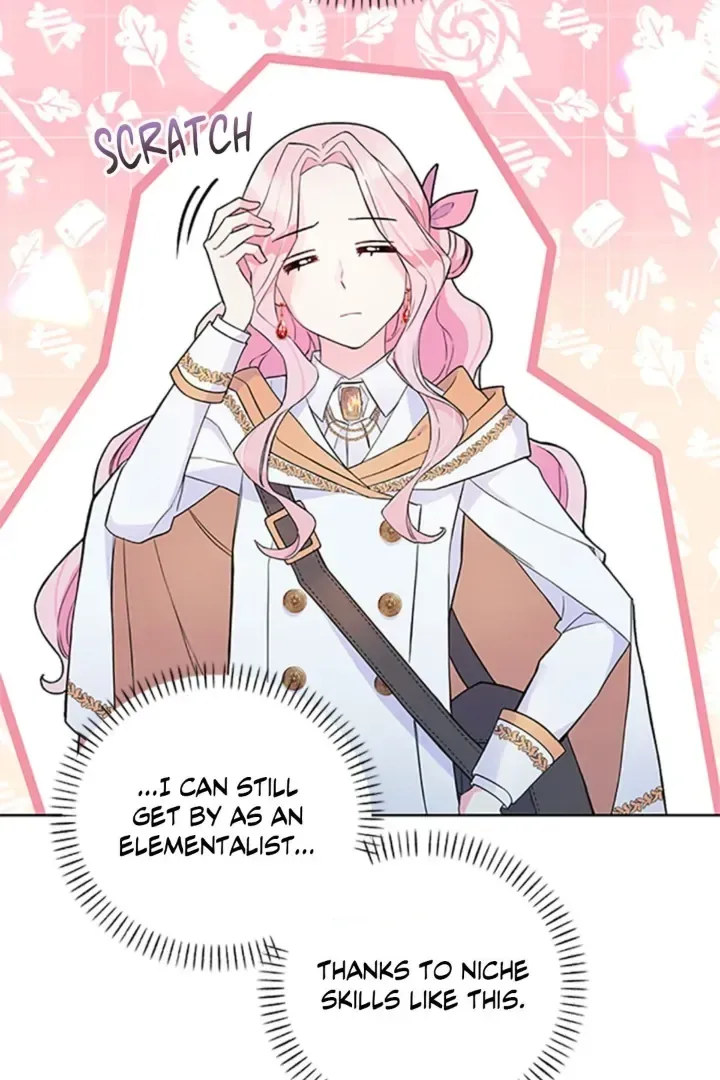 Please Stop Following Me, ML! Chapter 10 page 25