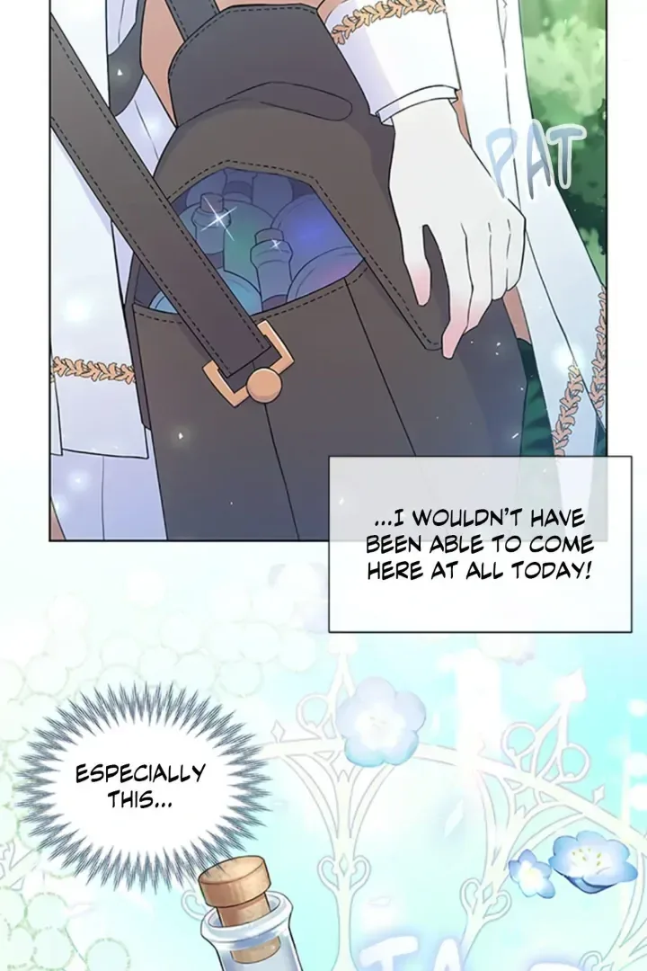 Please Stop Following Me, ML! Chapter 10 page 19