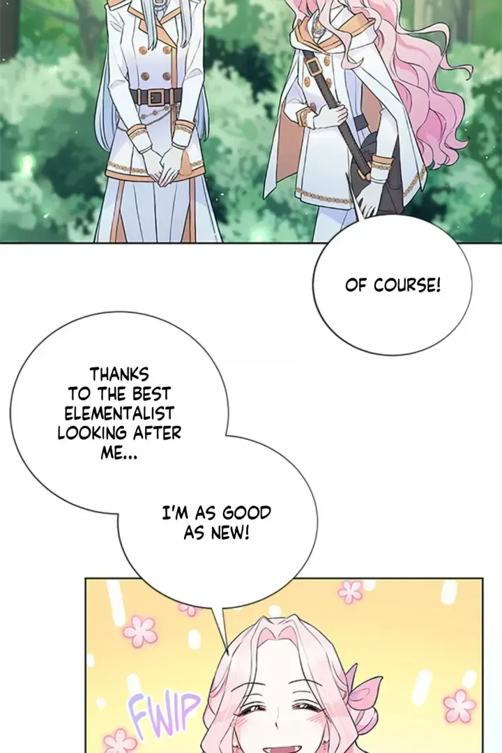 Please Stop Following Me, ML! Chapter 10 page 8